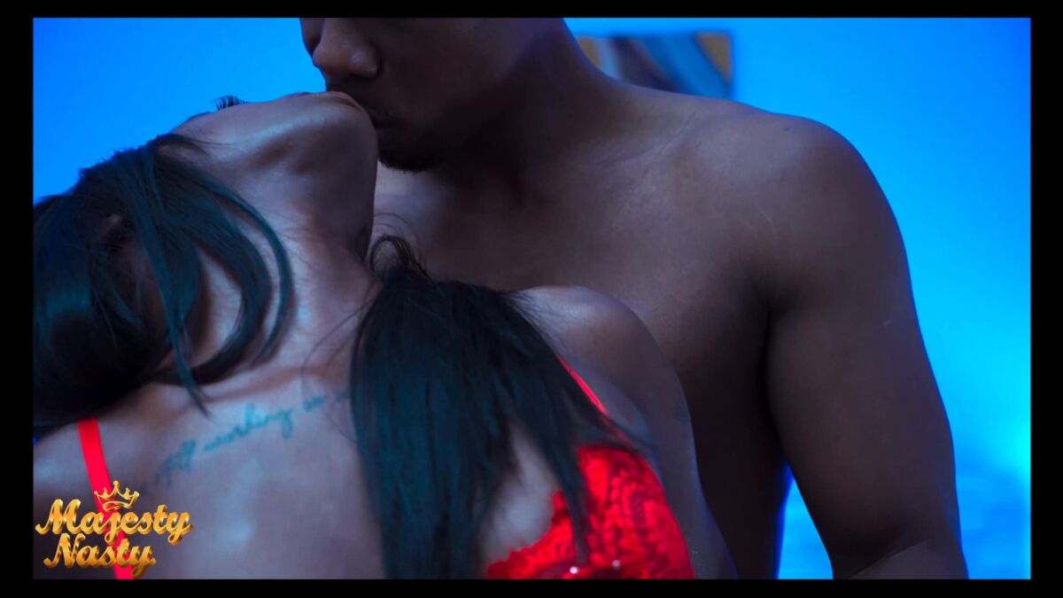 Nasty Passion