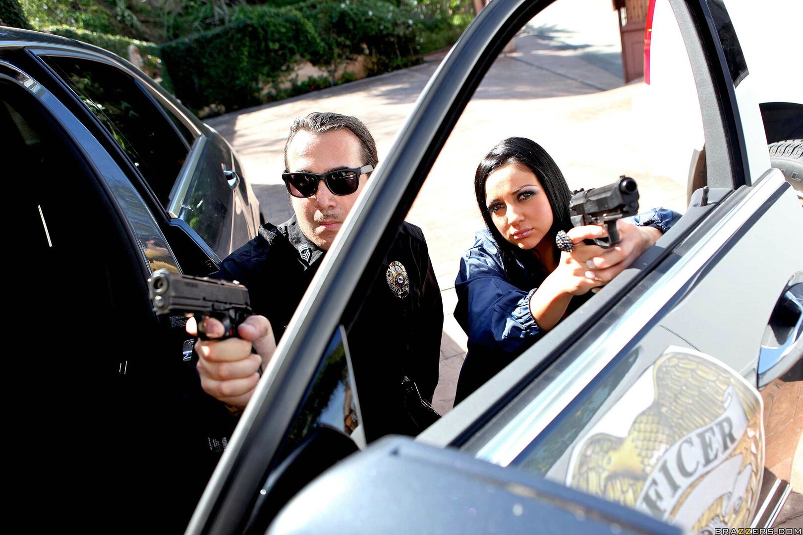 The Negotiator 2302