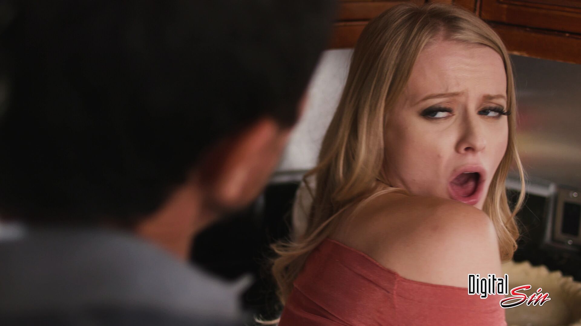 A Stepfather's Desire #4 - Scene 3