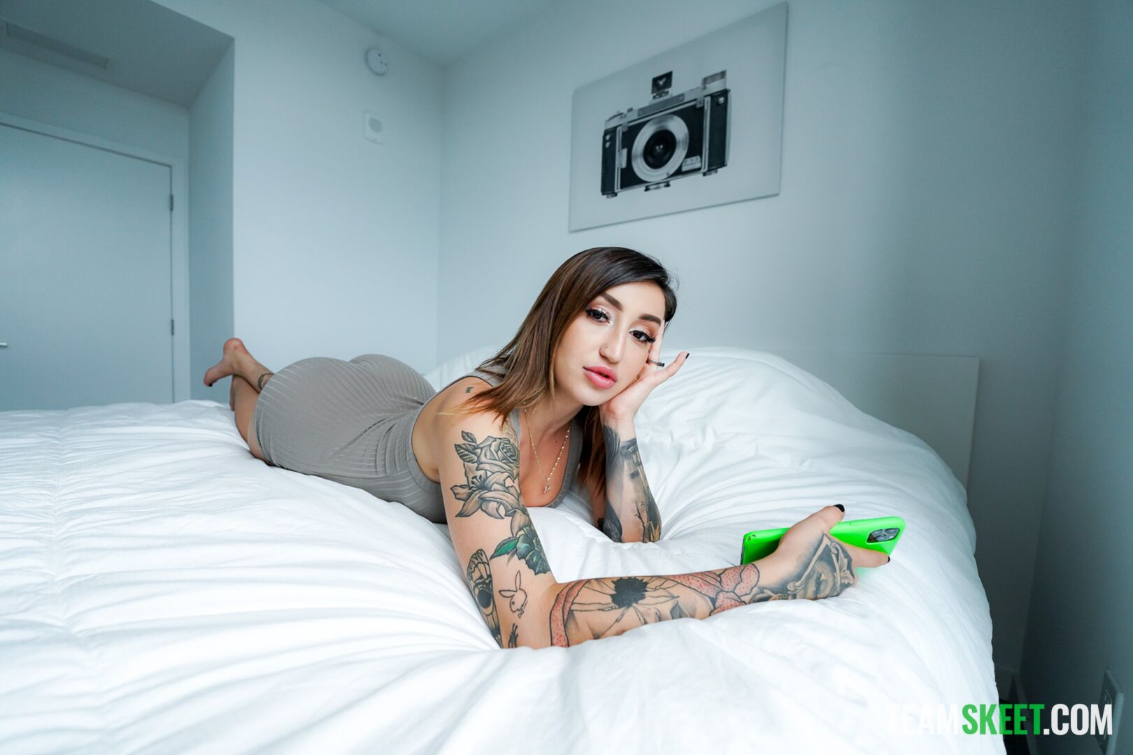 Why Fuck Those Other Guys When You’ve Got Daddy at Home?