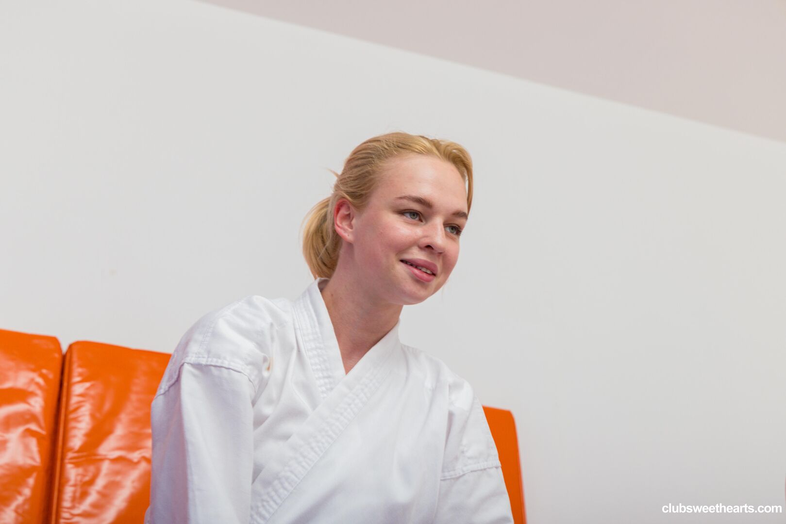 Karate cutie elloise arti