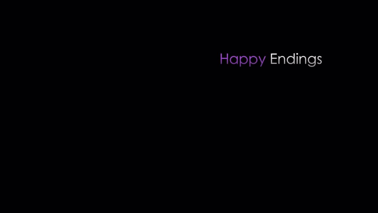 Kalina Ryu: Happy Endings