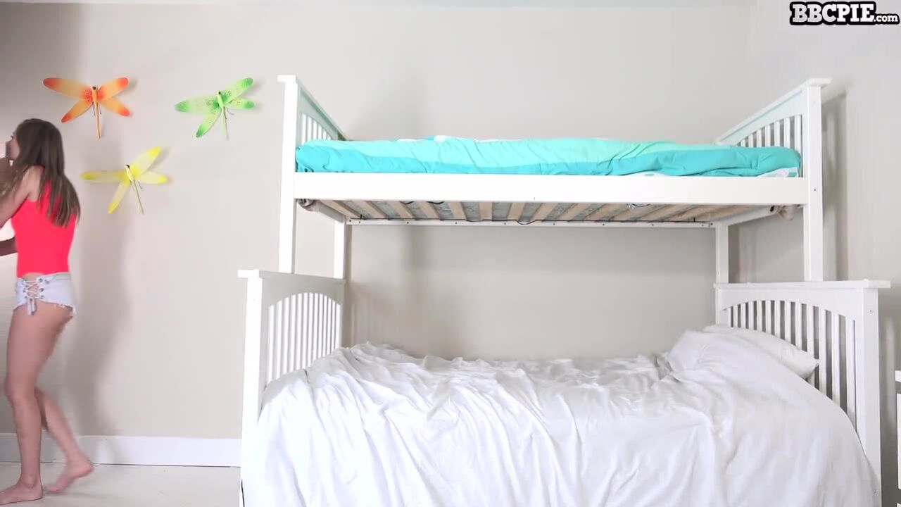 Kyler Quinn: Sneaky Bunk Buddies