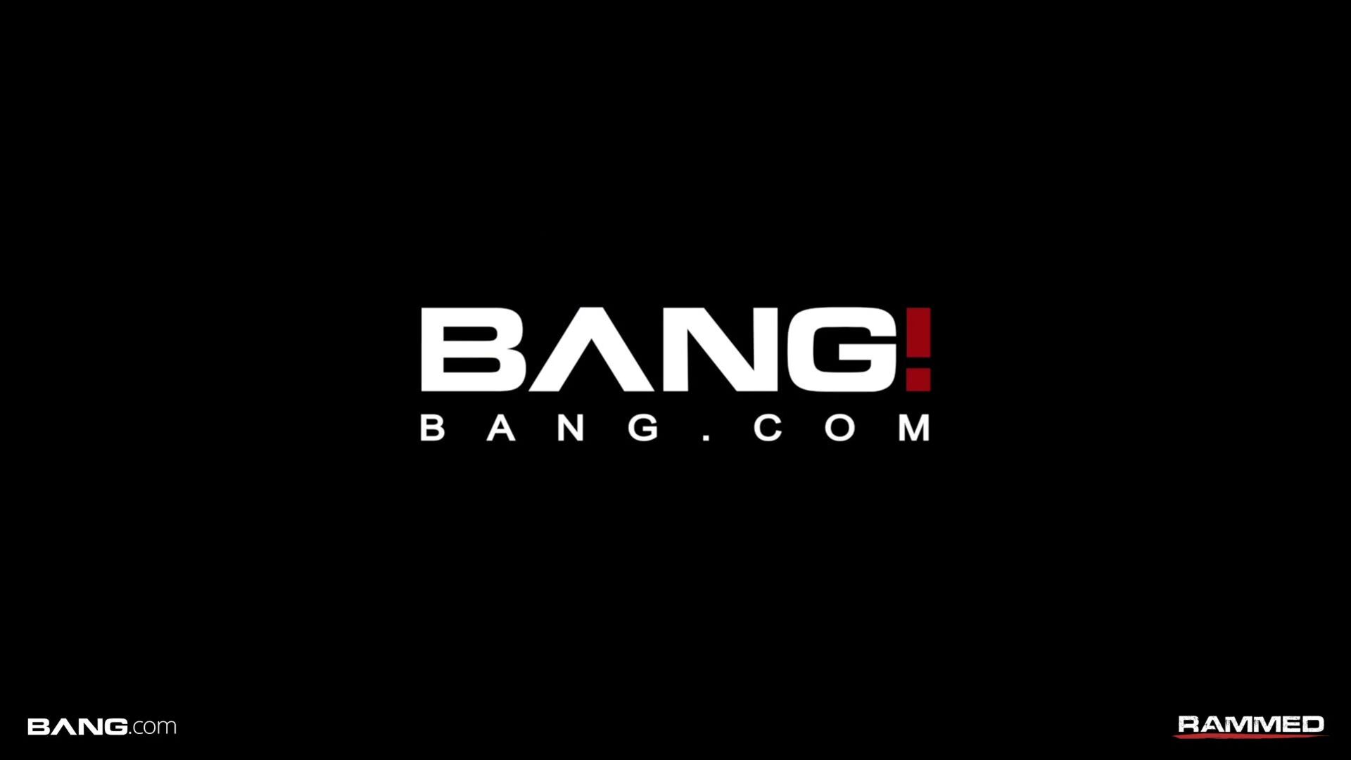BANG: April Olsen Professional Dick Rider