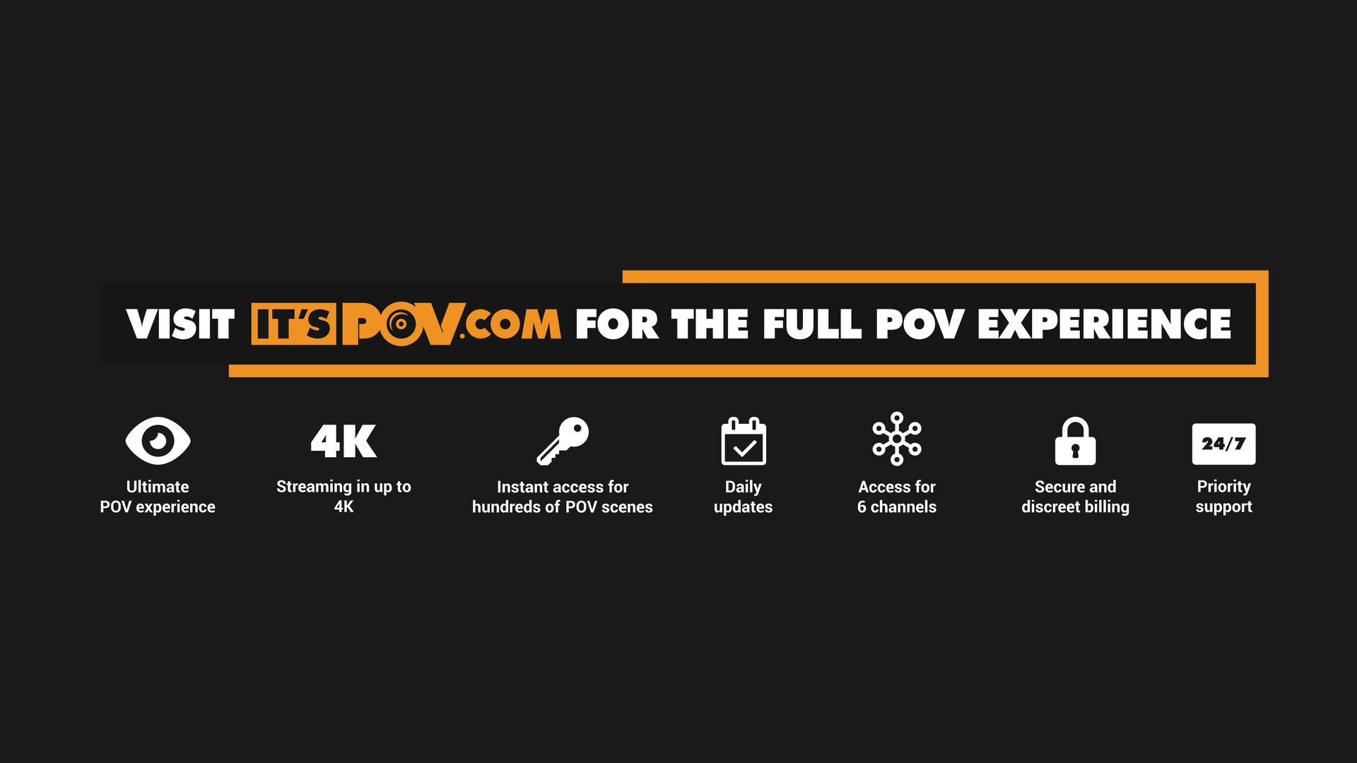 It'sPOV: Alyssia Kent, Liv Revamped, and Jessica Portman