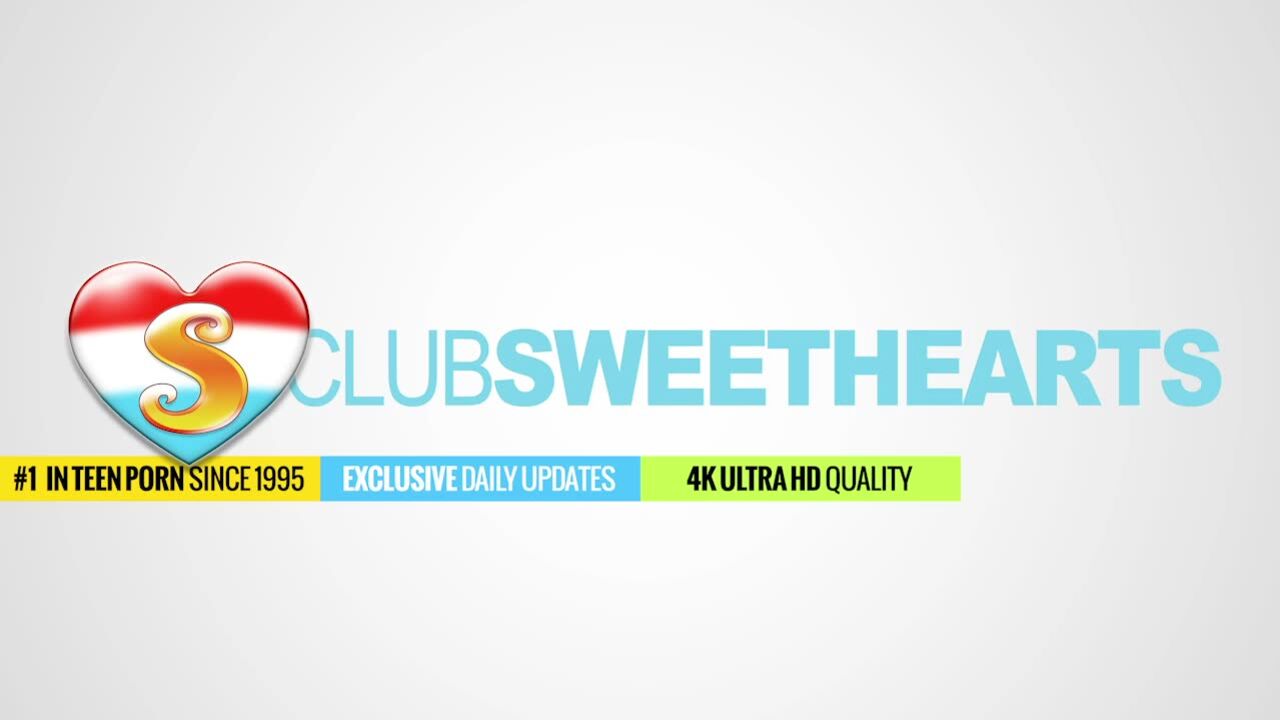Club Sweethearts: Chubby Shower Fuck