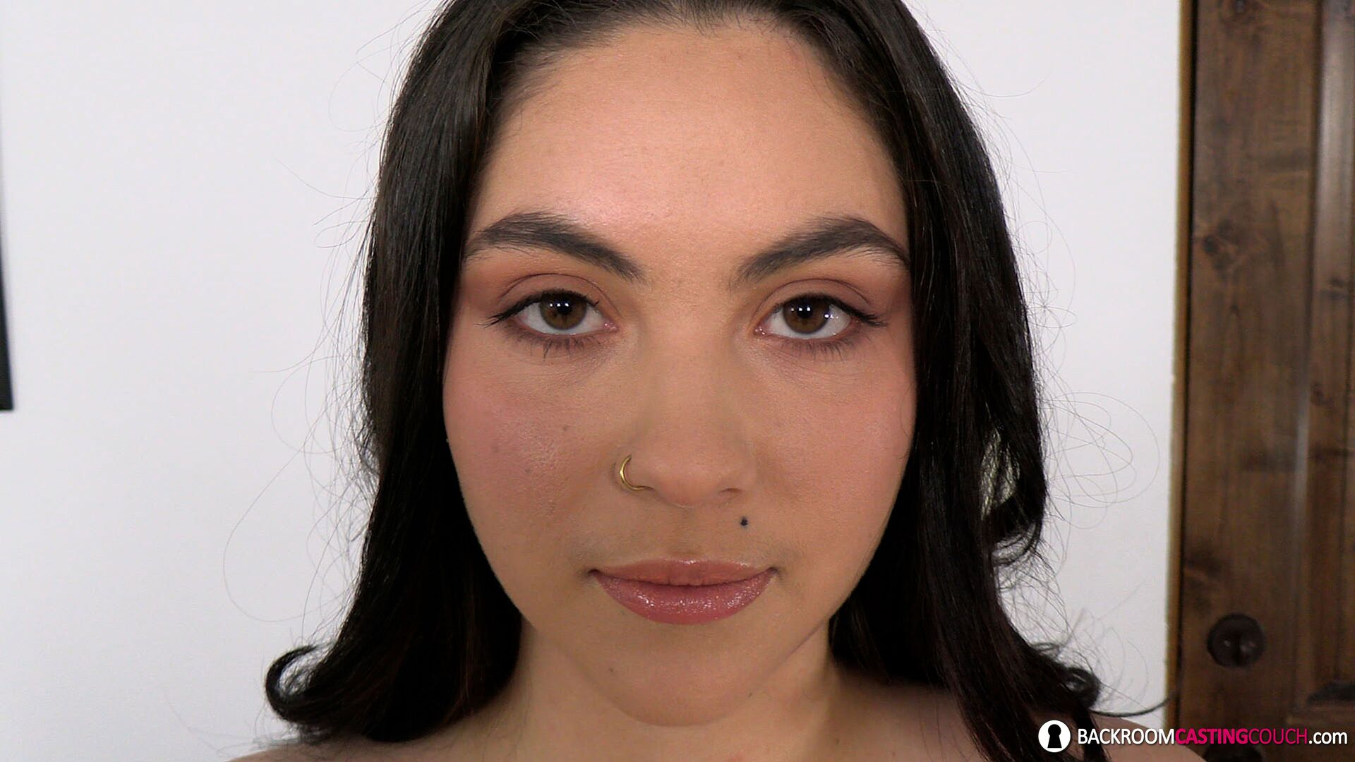 No Tapouts for Tara's First Anal