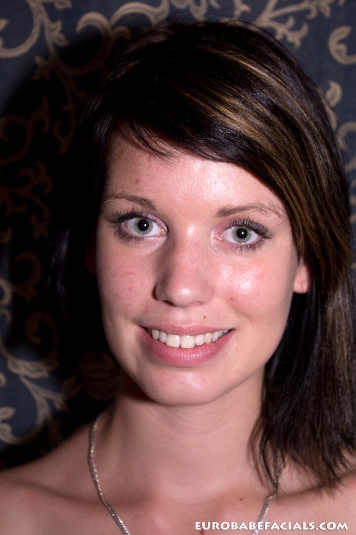 Angela — Angie Emerald