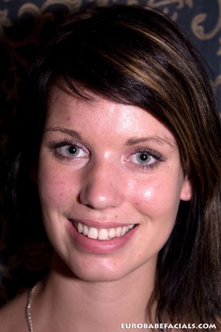 Angela — Angie Emerald