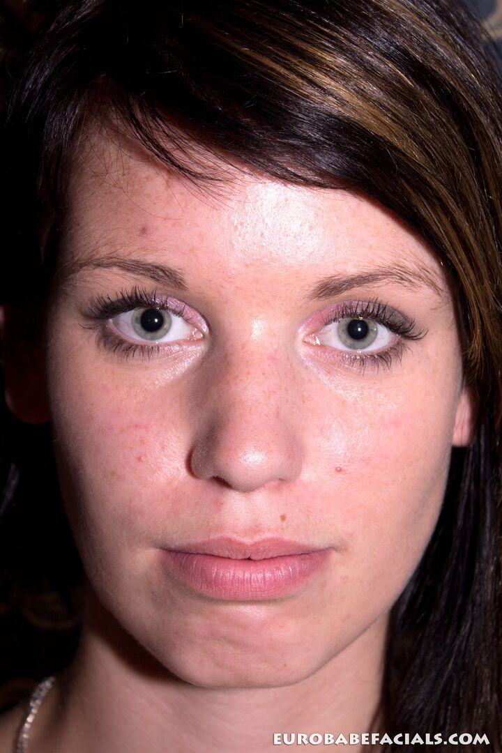 Angela — Angie Emerald