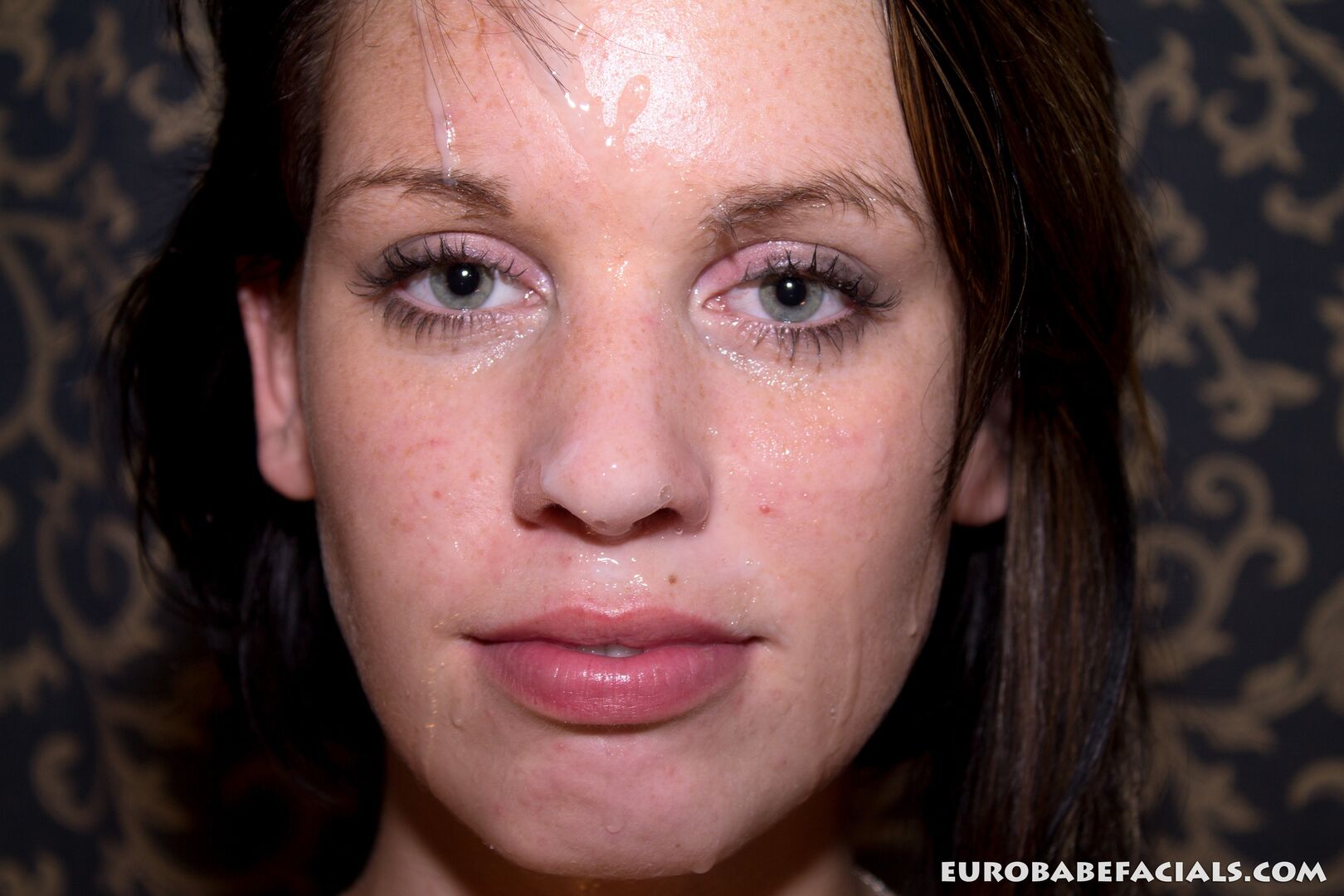 Angela — Angie Emerald