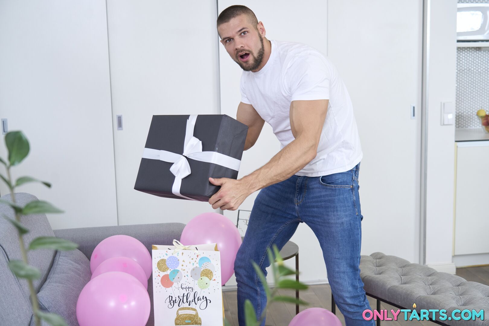Plan B: Stepsister’s Pussy