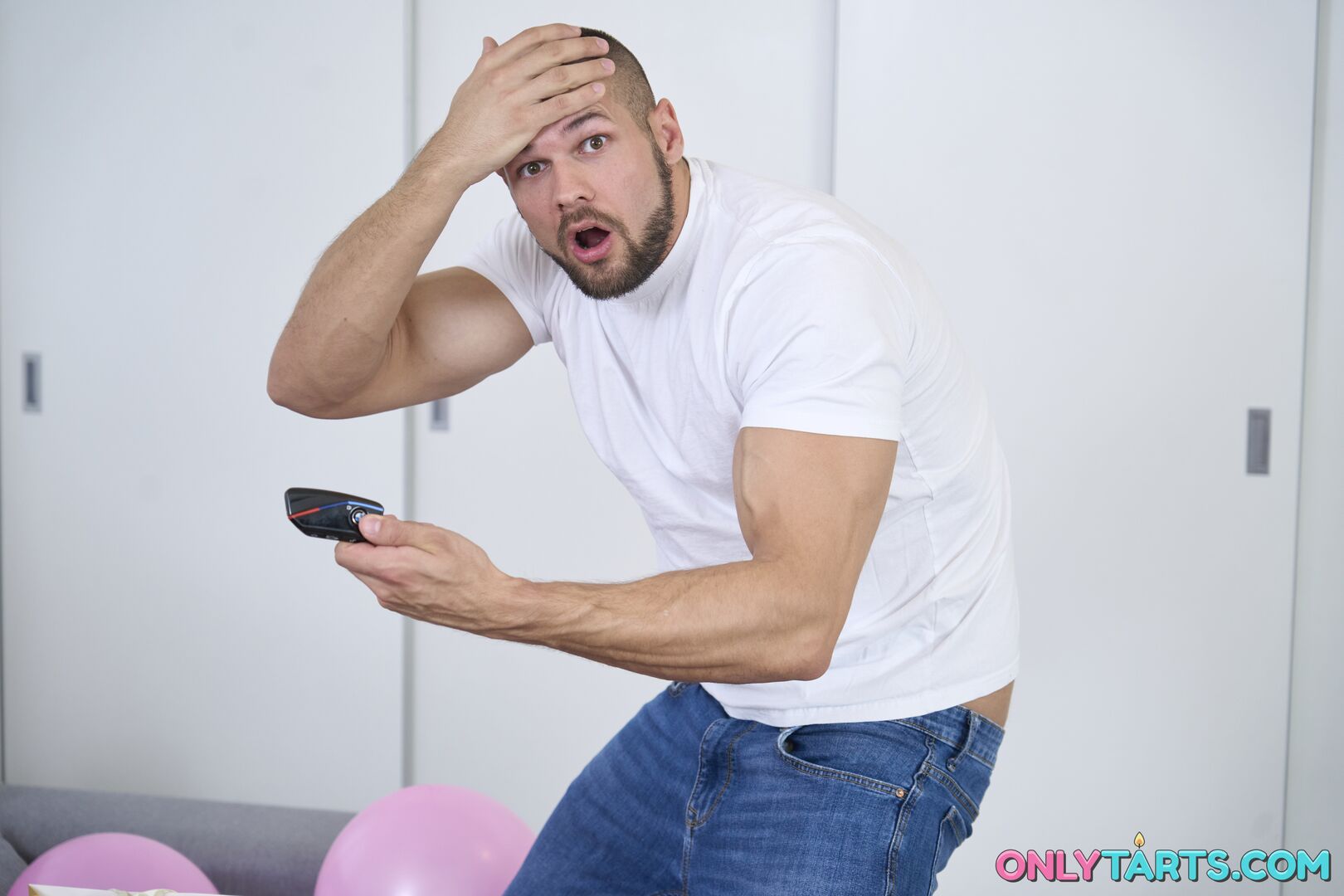 Plan B: Stepsister’s Pussy