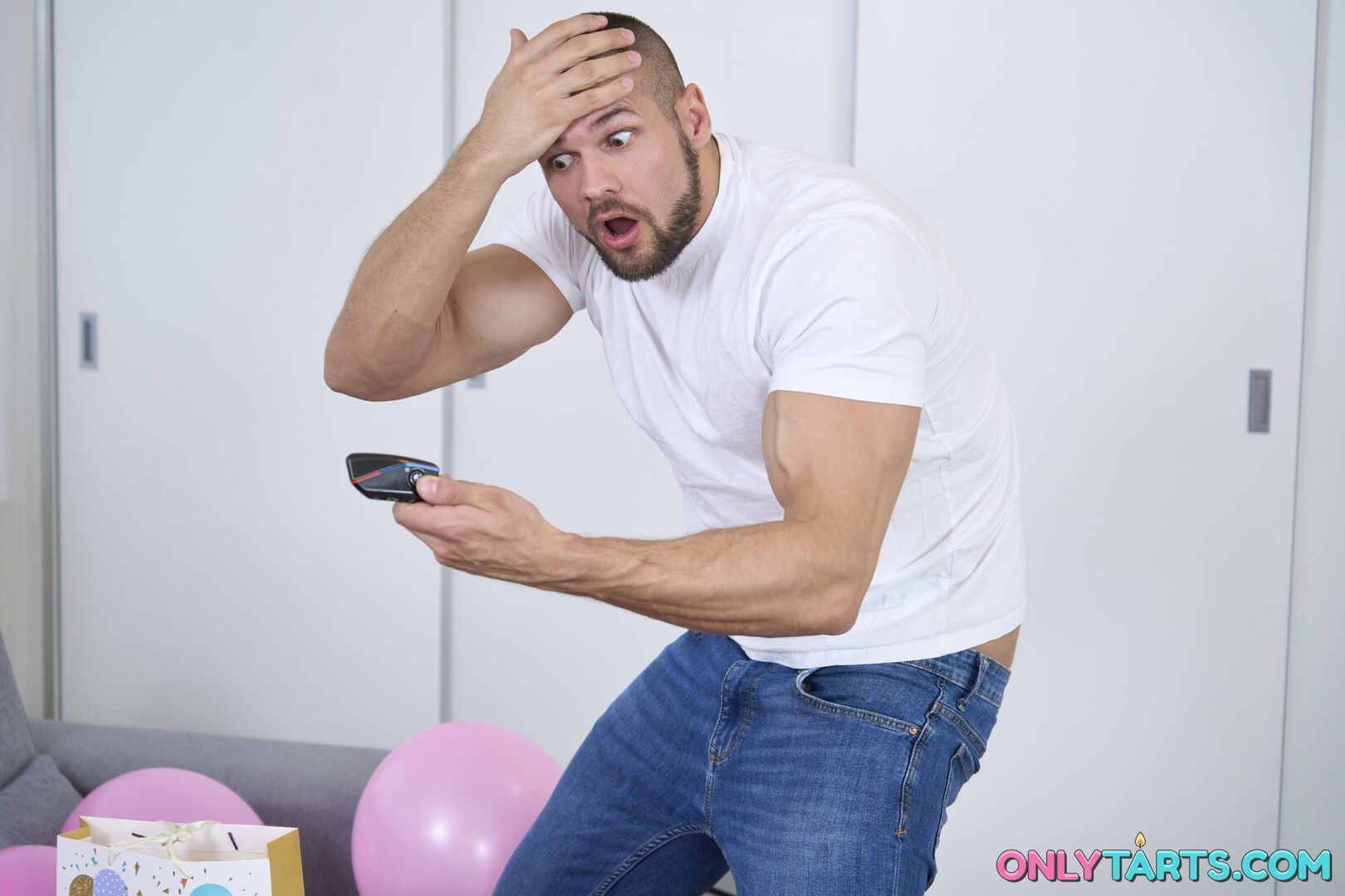 Plan B: Stepsister’s Pussy