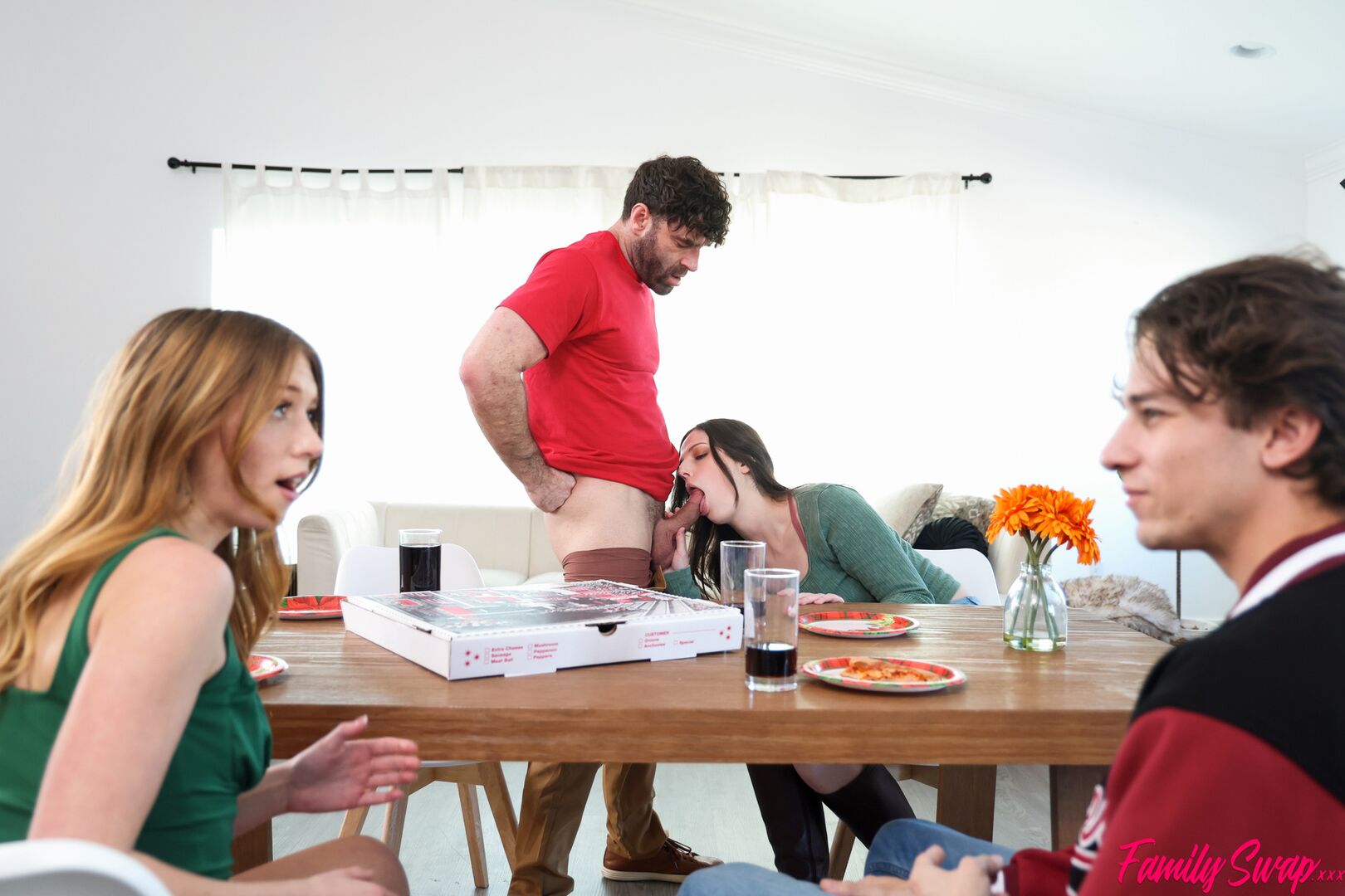 Our Free Use Step Parents - S11:E4