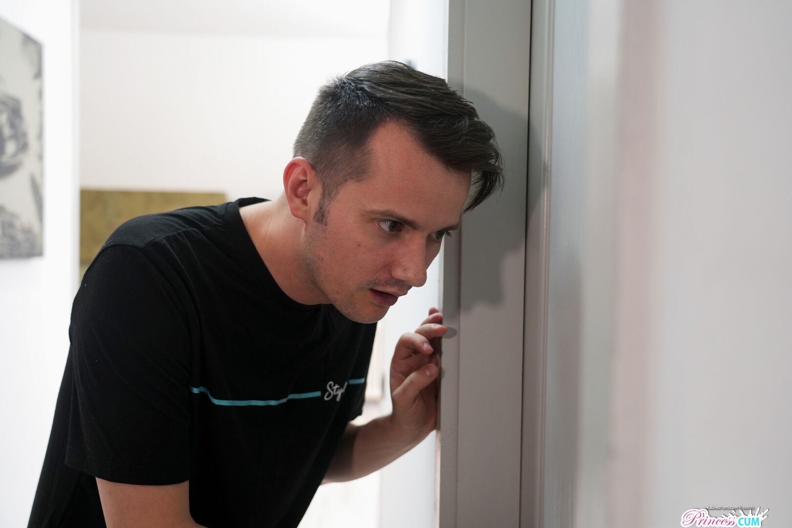 Give Me All Of That Cum - S13:E9