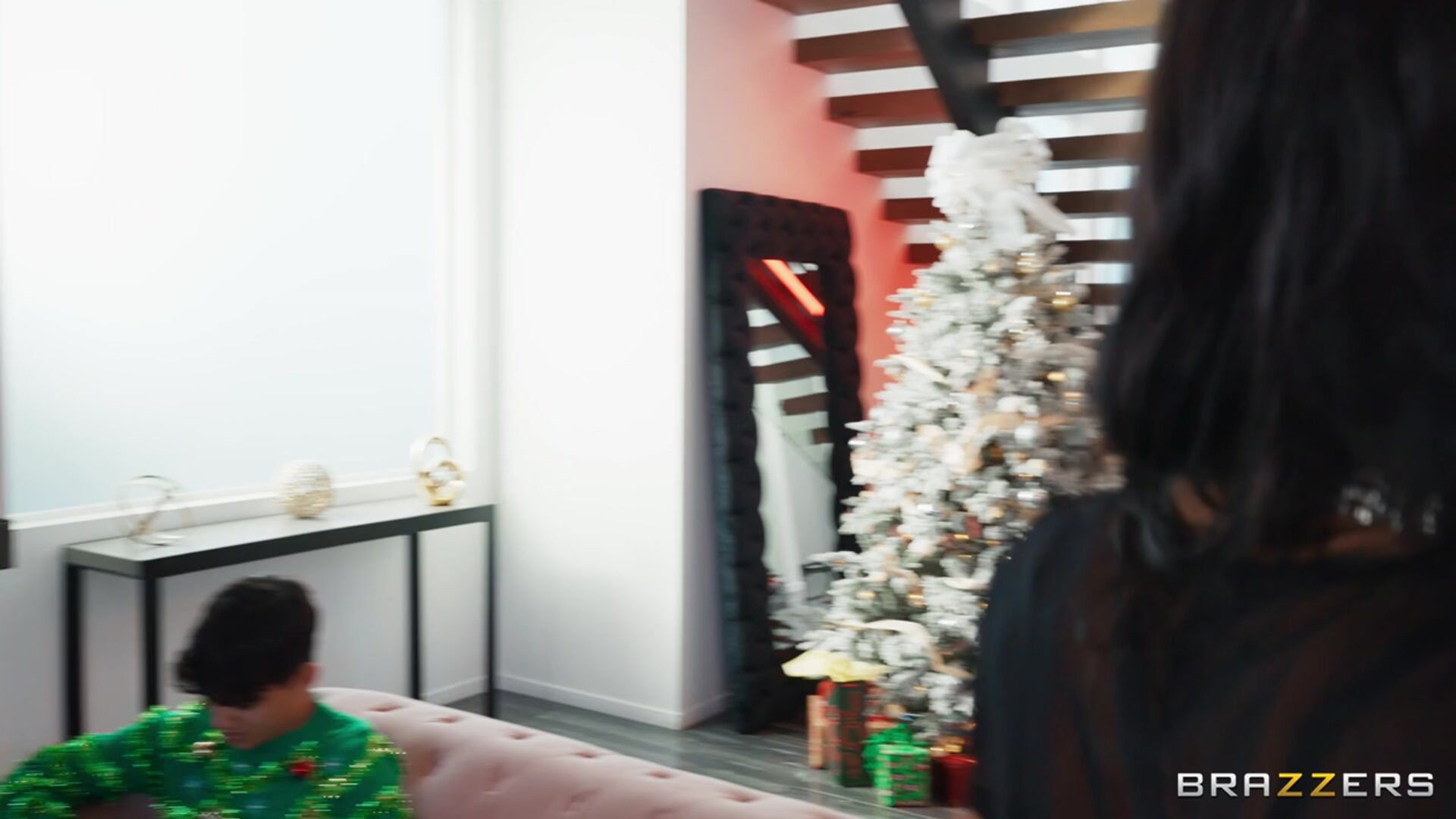 The Three Fucks Of Christmas: Part 2