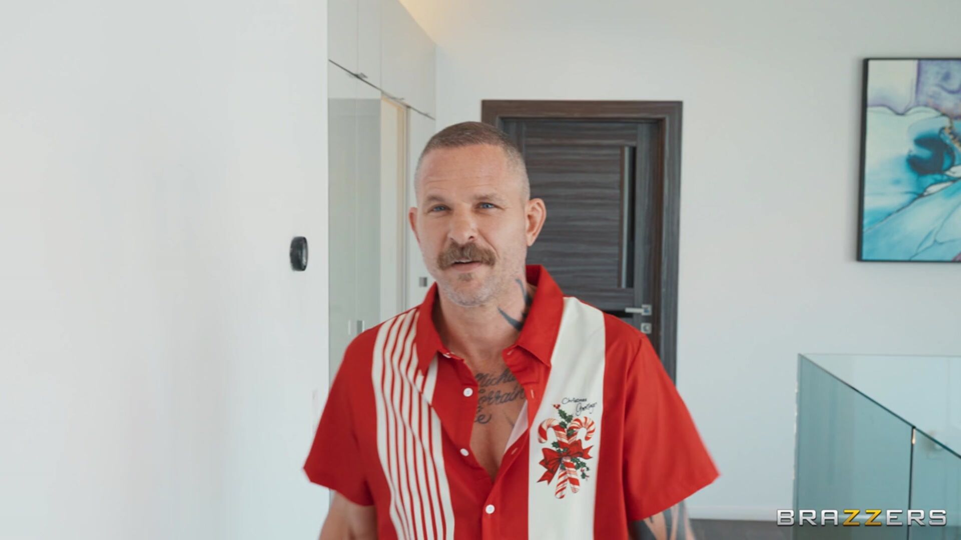 The Three Fucks Of Christmas: Part 2