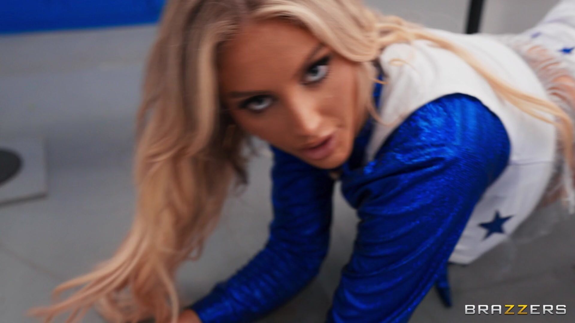 Greedy Cheerleader