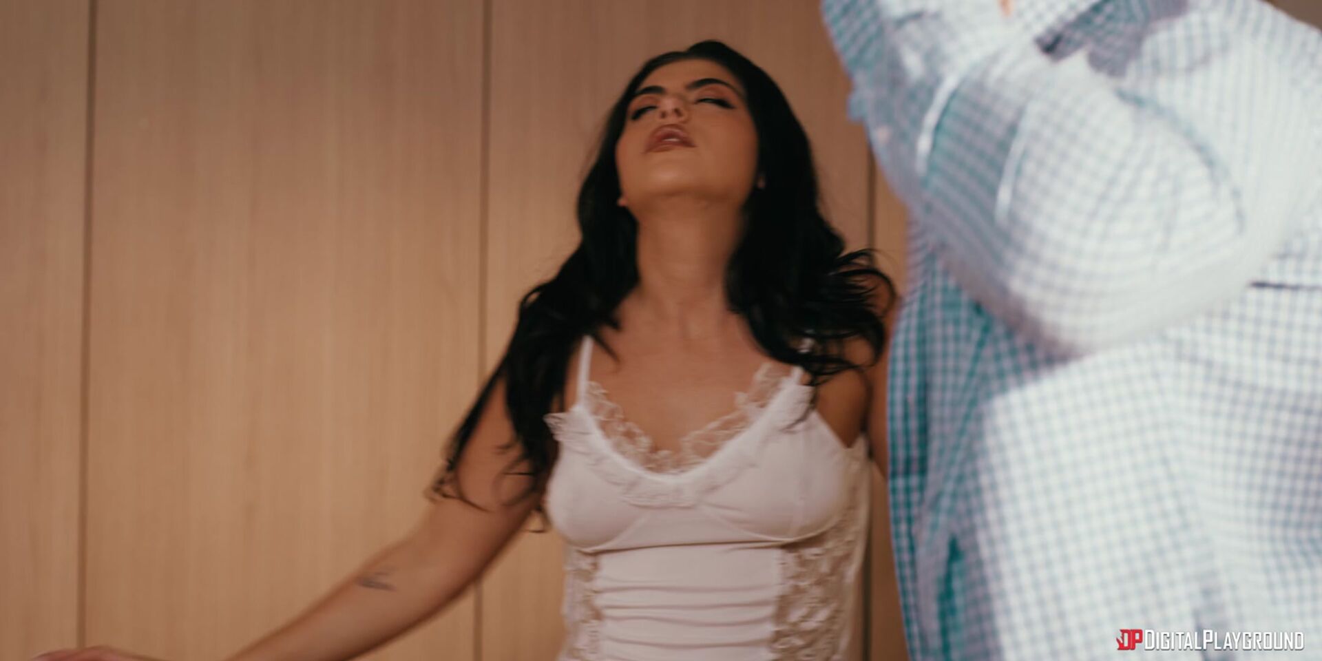 Lie With Me - Part 2