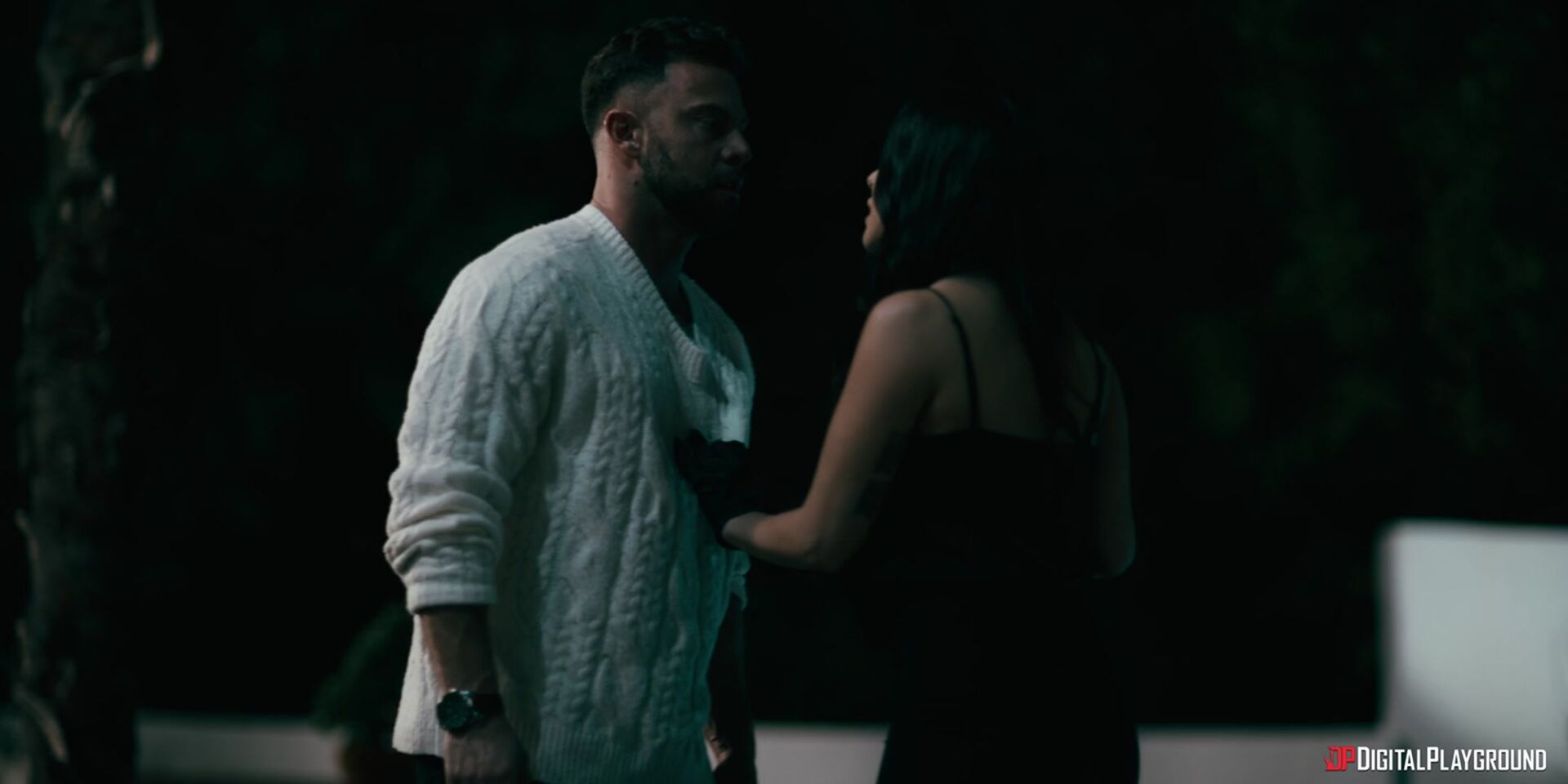 Lie With Me - Part 2