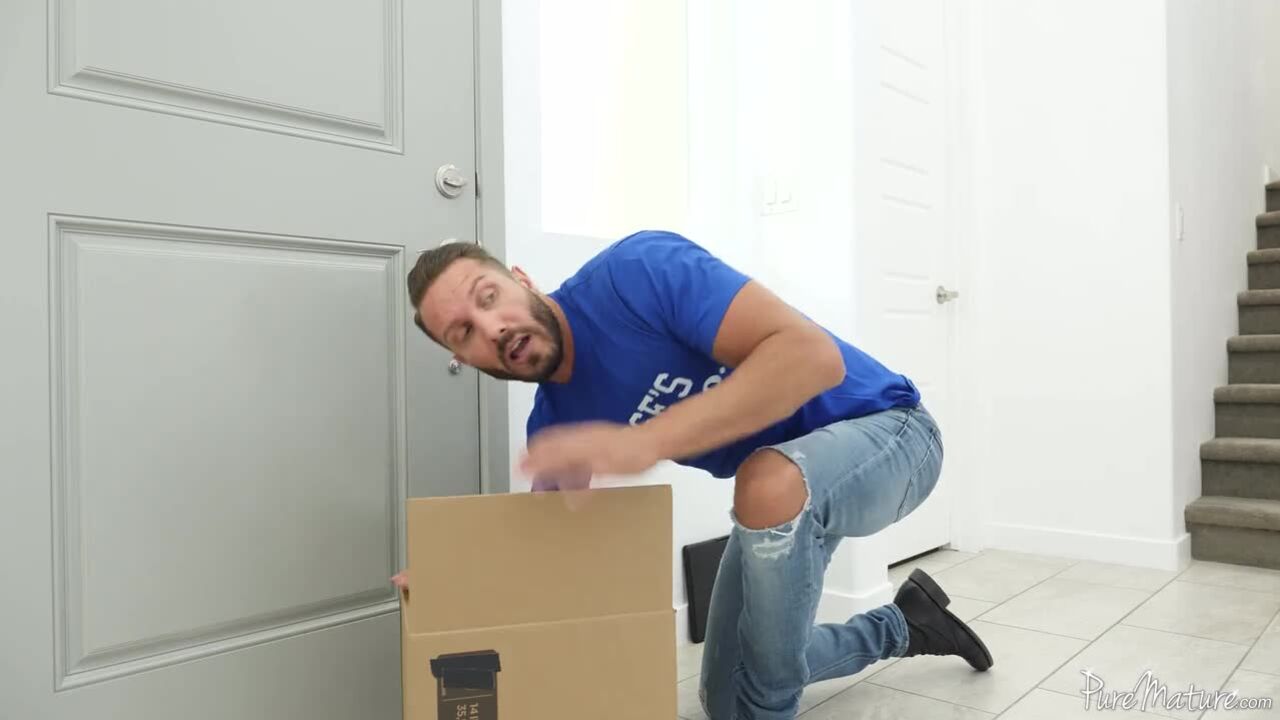 Brandi Love: The Mover