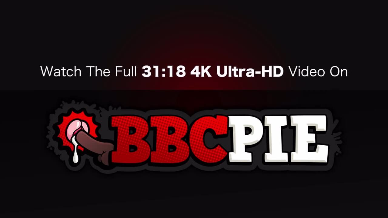 Natalie Knight: Stepbro's Huge Black Cock