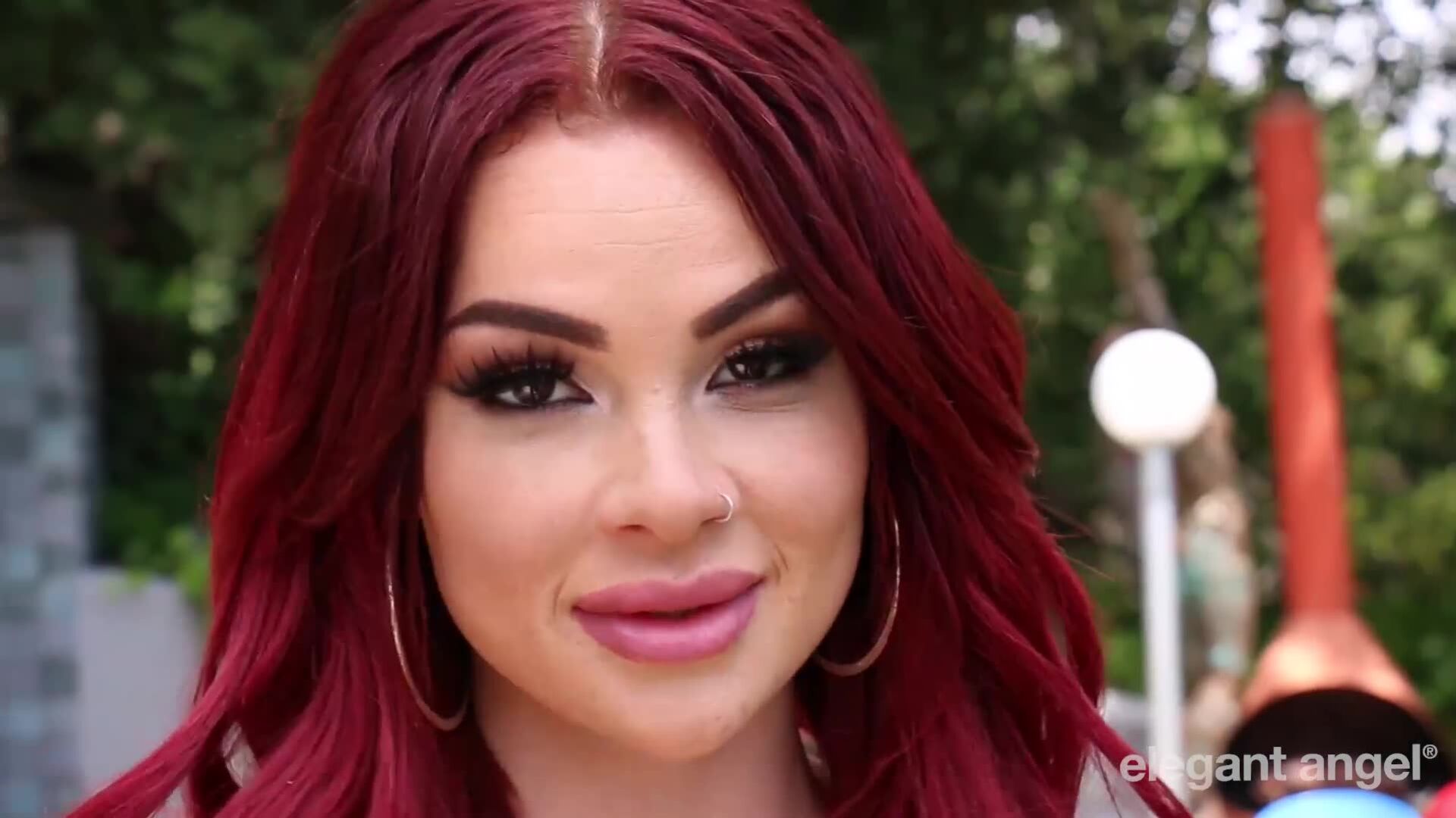Skyla Novea: It's a Family Thing
