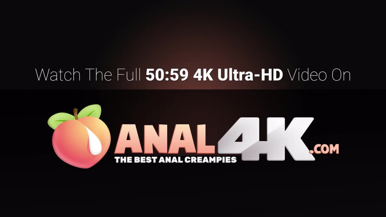 Andi Rose: Anal Agent