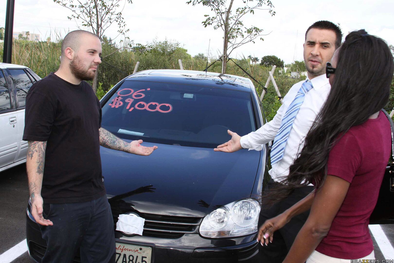 Used Cars For Milf Boobs