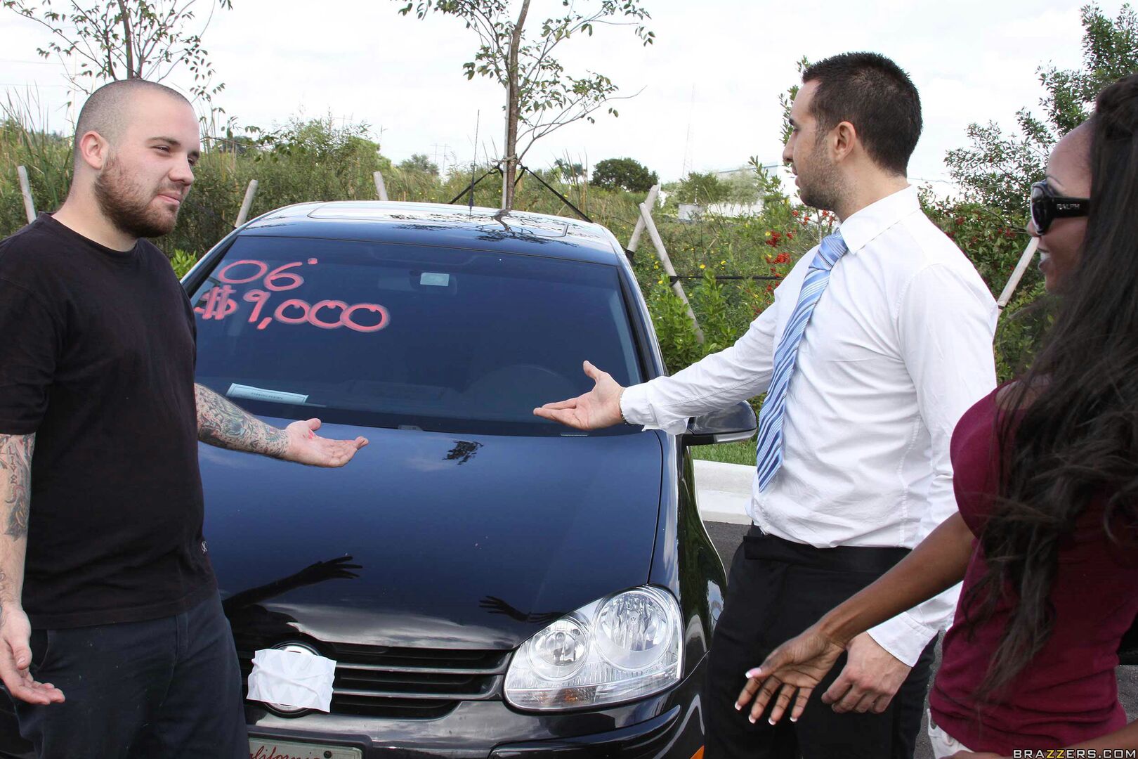 Used Cars For Milf Boobs