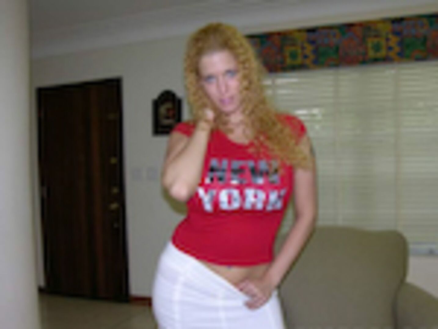 Big Natural Tits