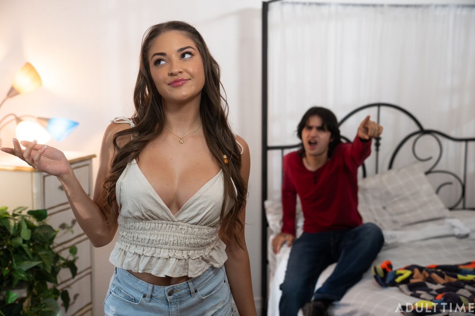 Separating The Boy From The Toy