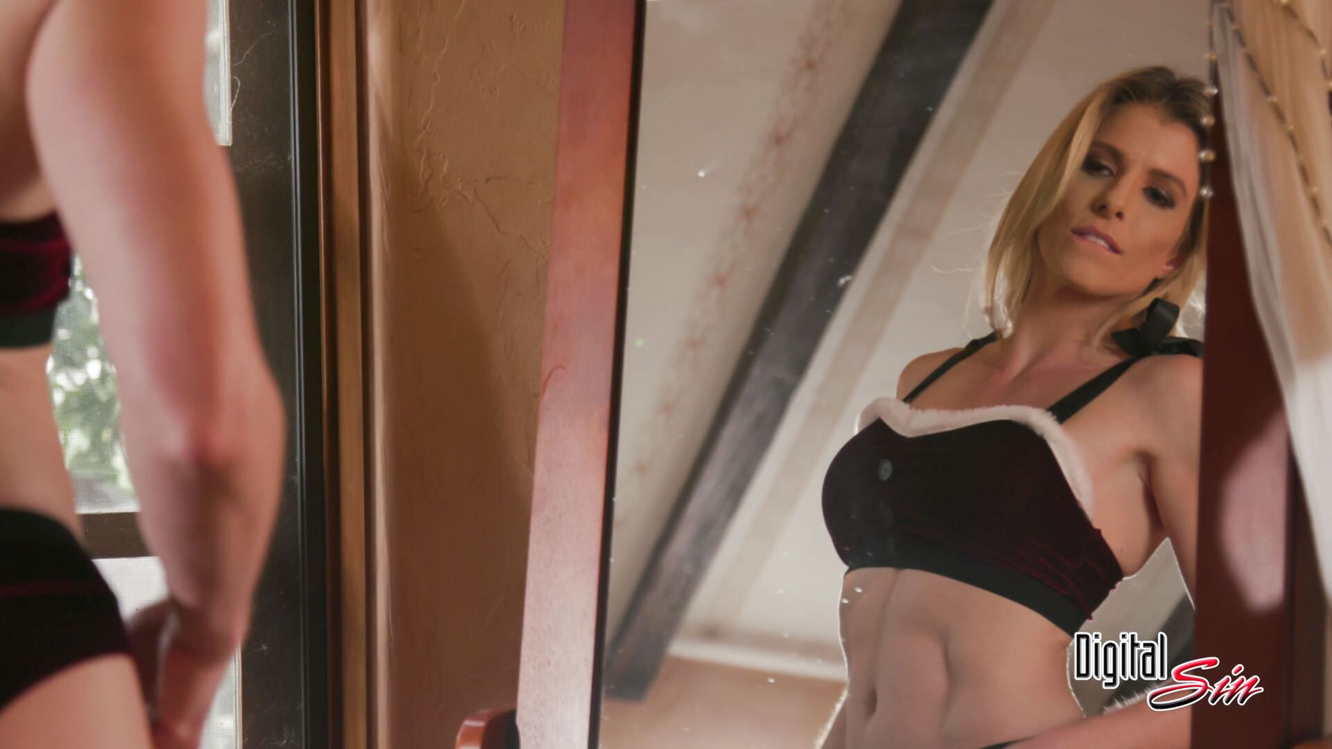 Married With Boyfriends #2 - Scene 3