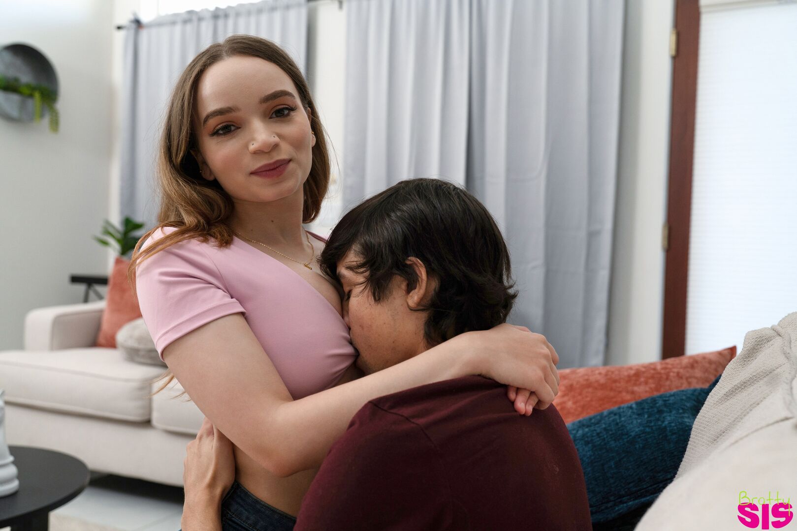 Its Time For Some Dick Stepbro - S40:E2
