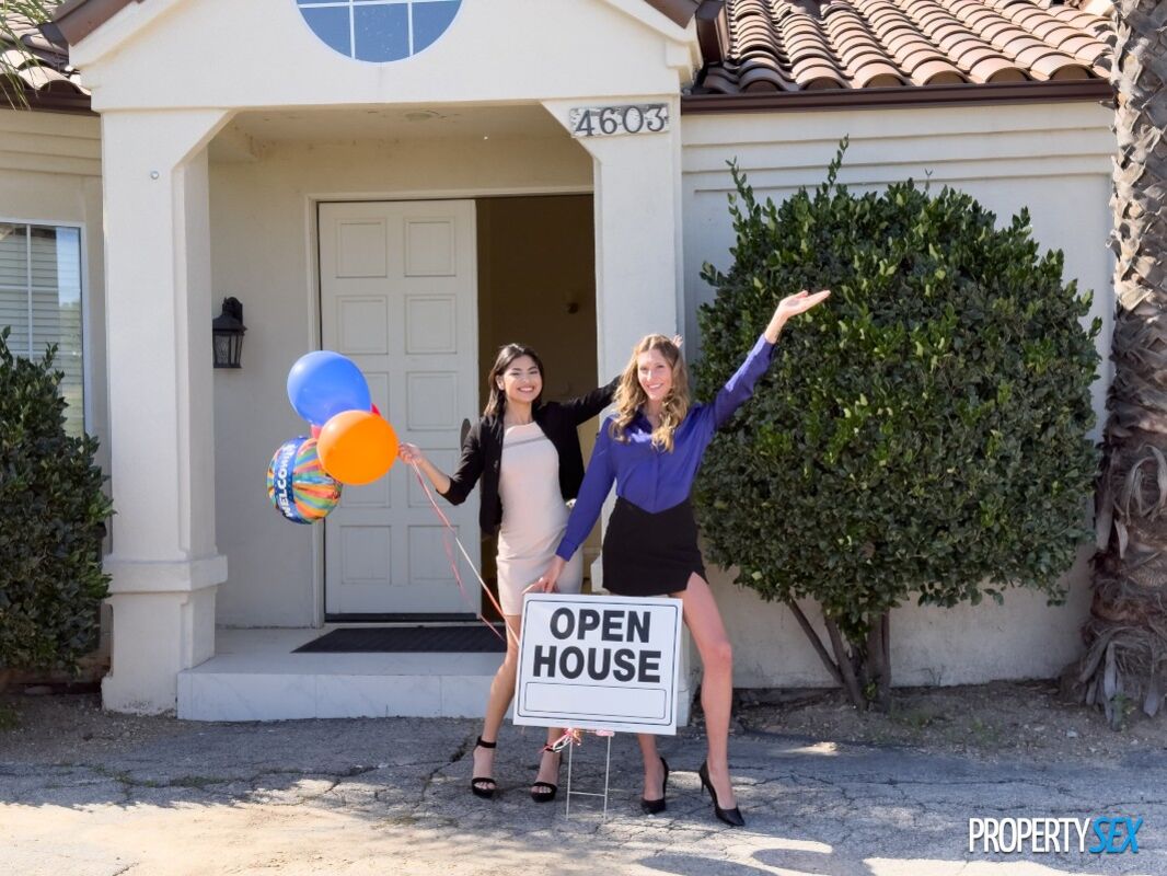 Real Estate Training Day