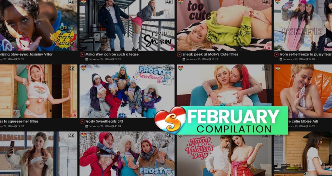 February 2026 updates compilation