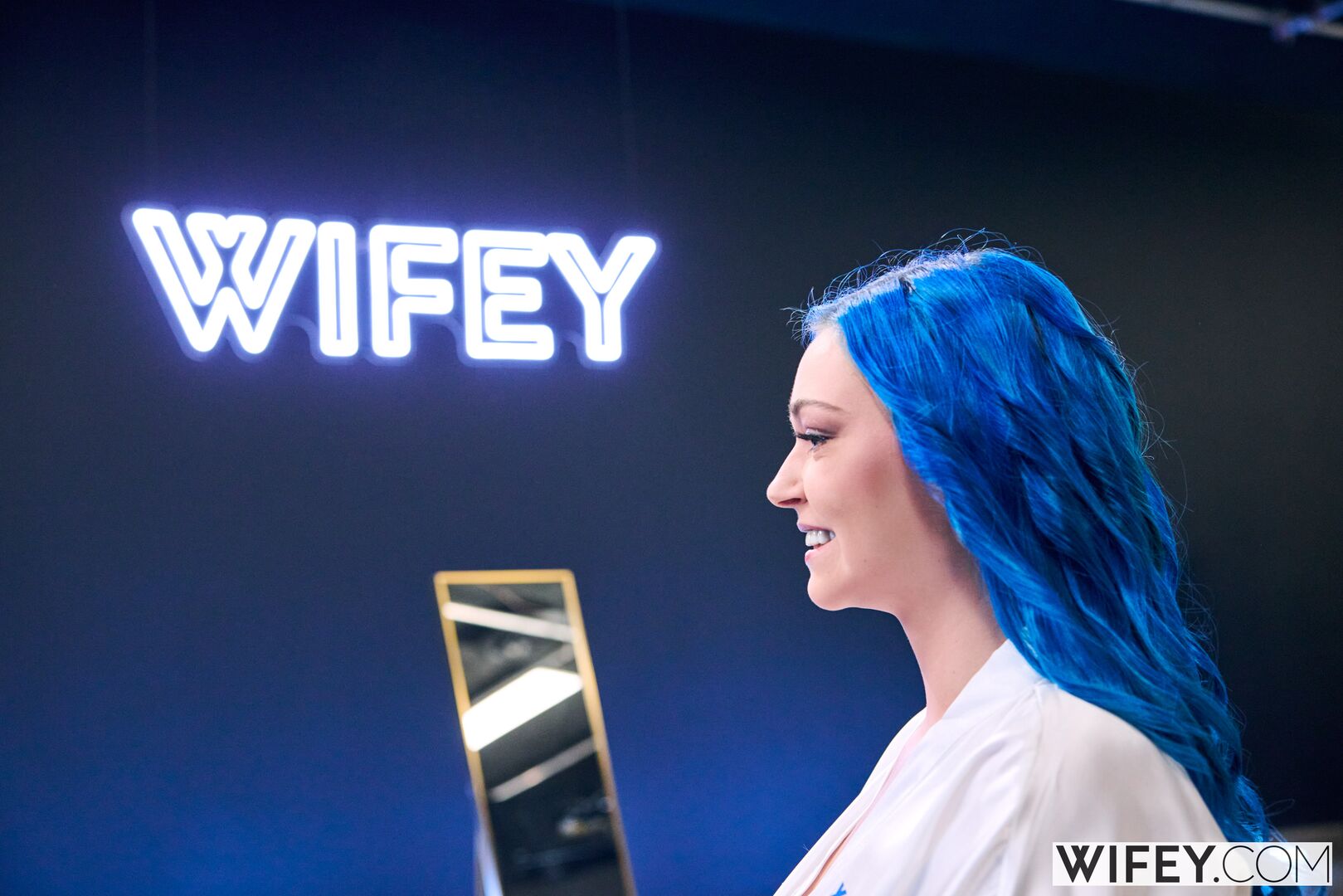 Kira McKay And Jerome: New Bride Rides Cock While Hubby Watches