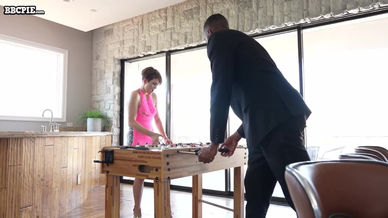 Adalind Gray: Chess Creampie
