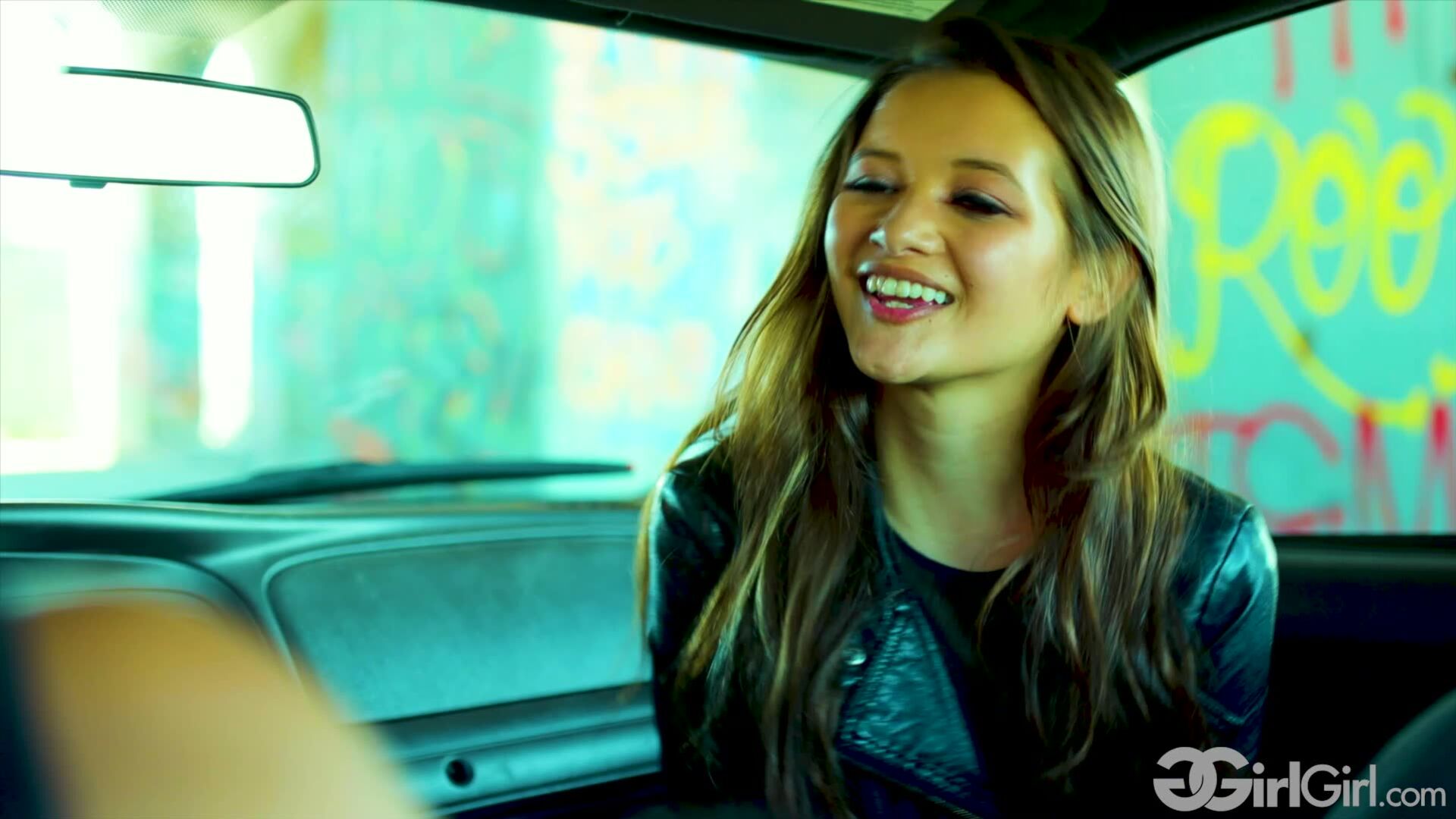 Girlgirl: Lesbian Reluctance Survival Sex - Alina Lopez Alex De La Flor