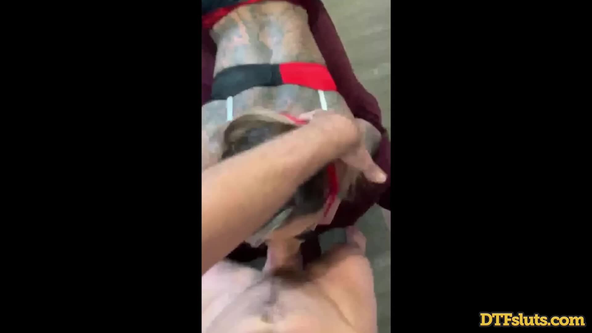 Karma Rx: Let Me Take That Massive Cock