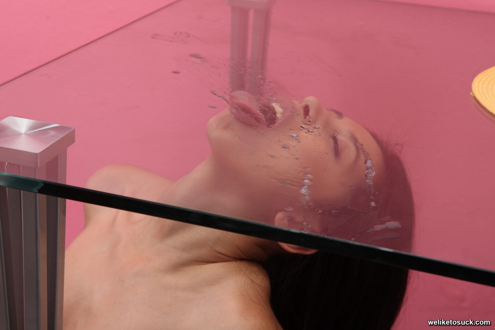Christy Charming — Joy Stick