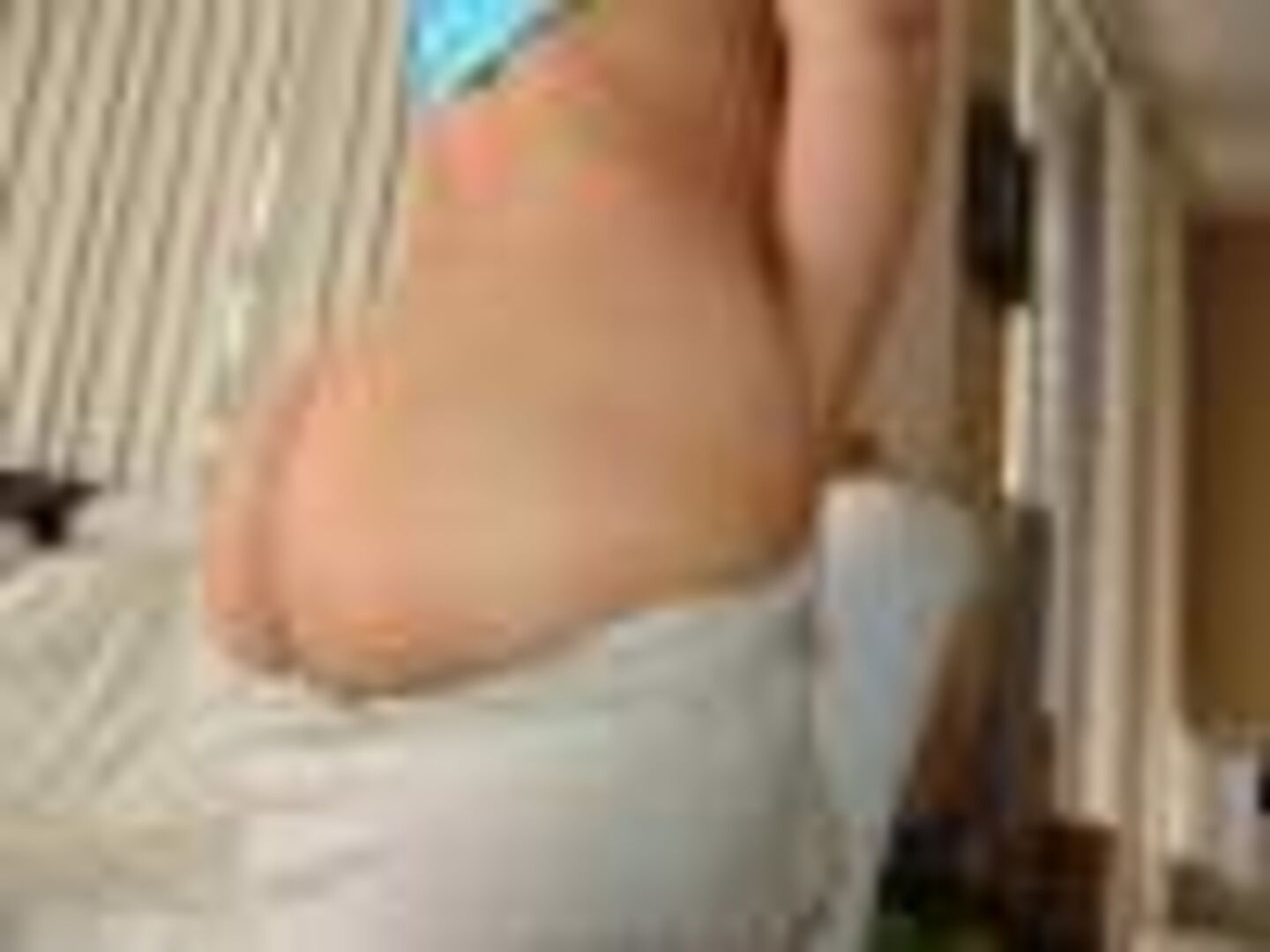 Luscious Lopez's Beautiful Latina Ass