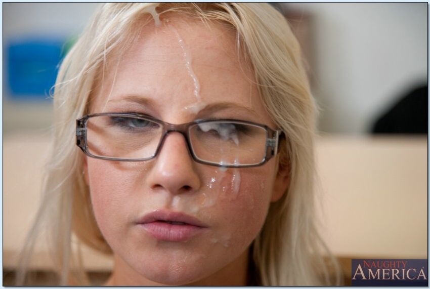 Kimmy Olsen fucking in the classroom with her piercings