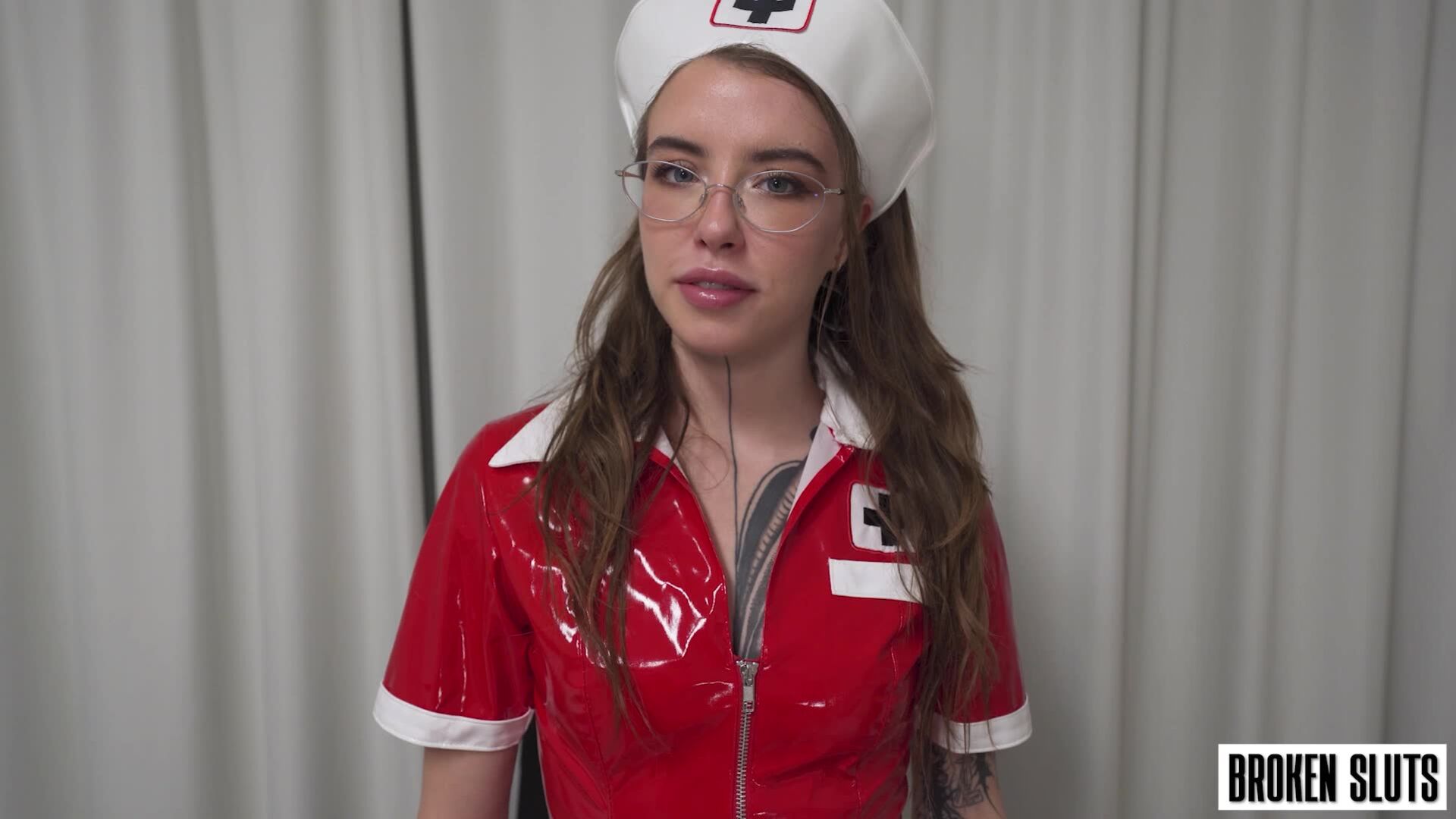 I'M GONNA EXTRACT A SAMPLE FROM YOU - How To Check Testicular Health - Eden Ivy
