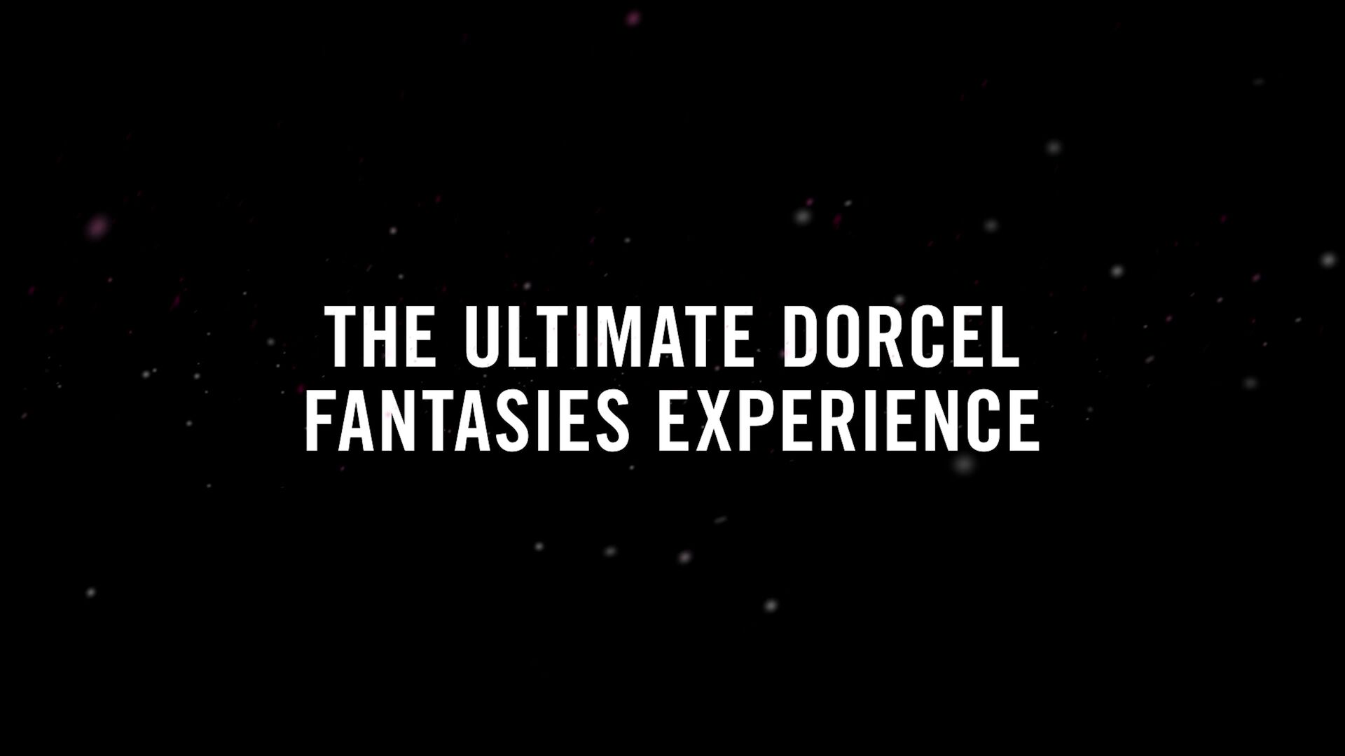 Dorcel: Alexa Tomas
