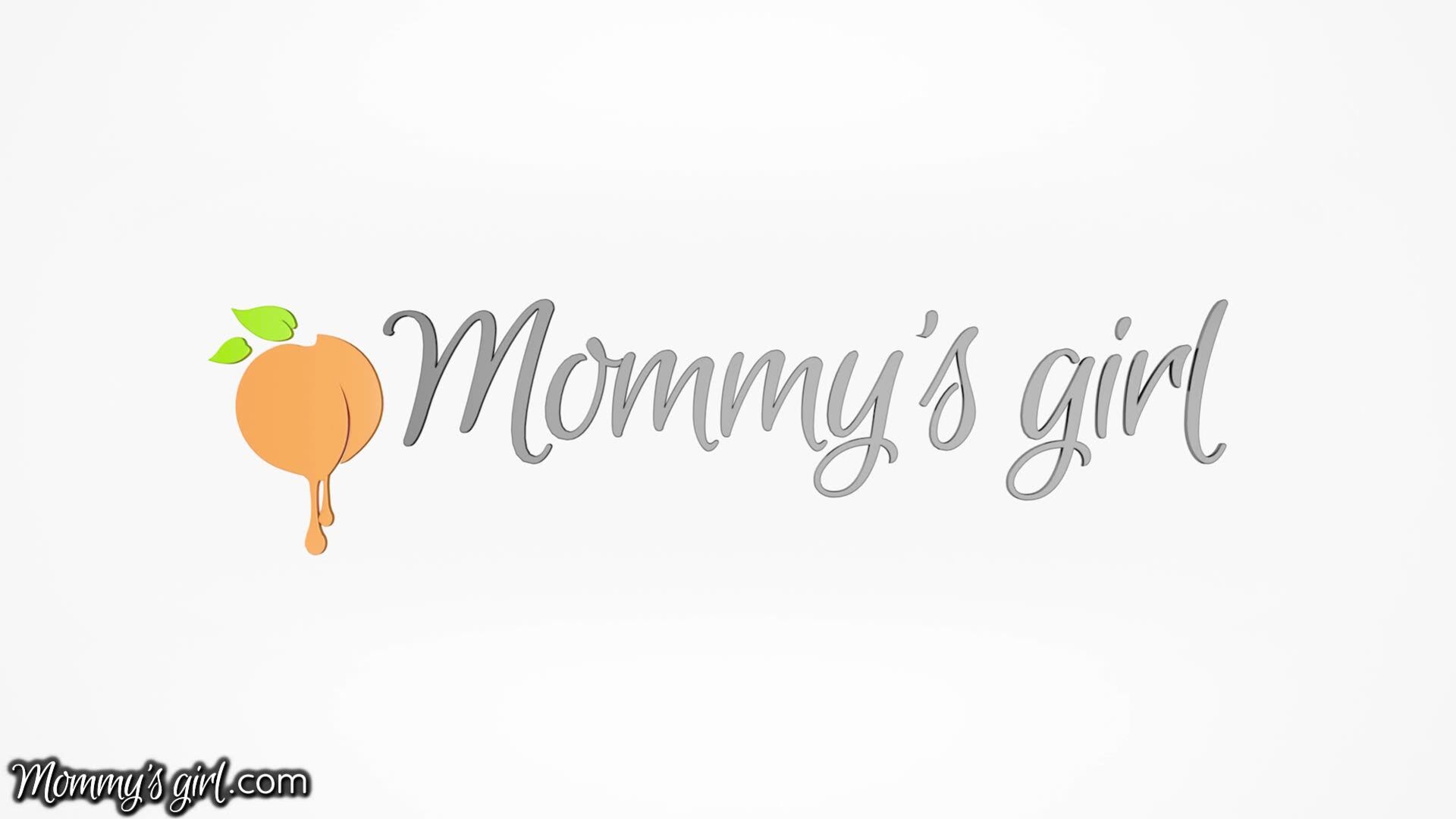 Mommys Girl: Silvia Saige and Sera Ryder