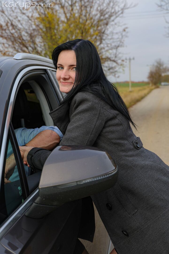 Roadside Attraction