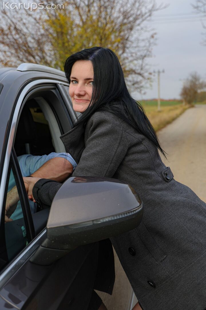 Roadside Attraction