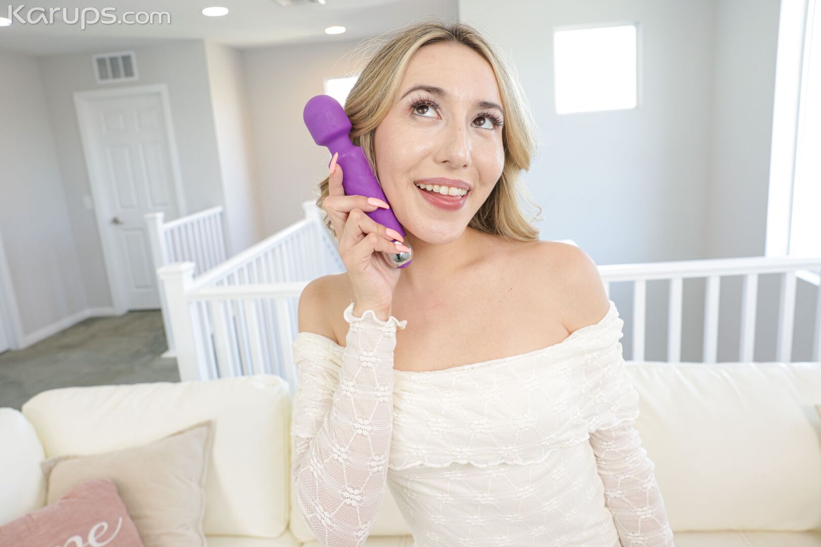 Sophia's Vibrator